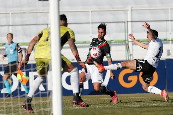 Colo Colo: Luis Jiménez detalle que estuvo cerca del Cacique dos veces