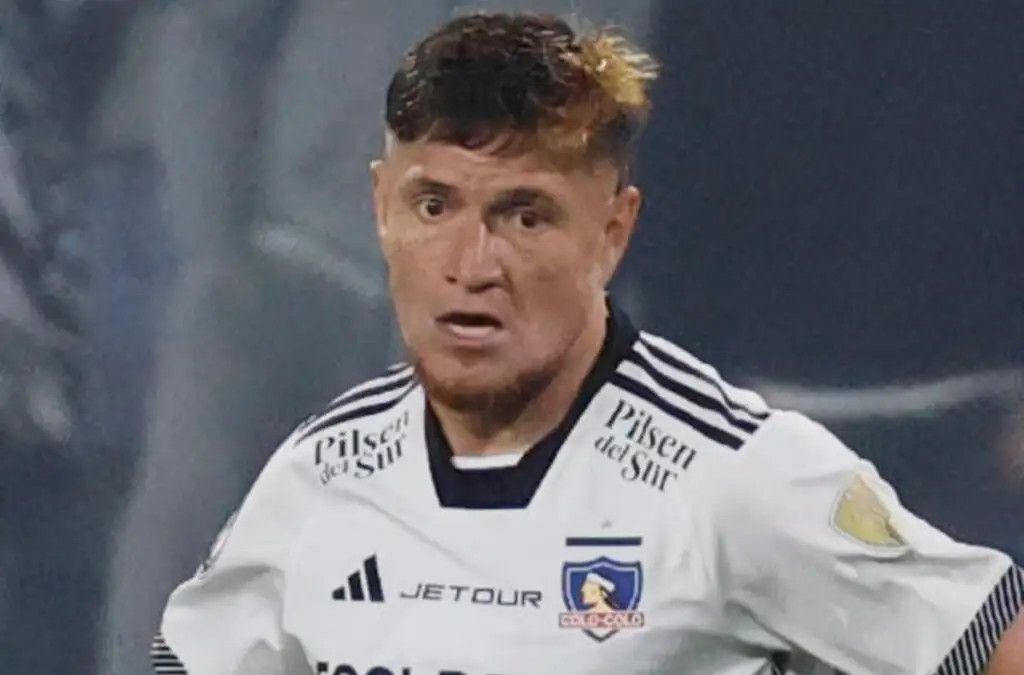 La UC descartó fichar a Leonardo Gil.