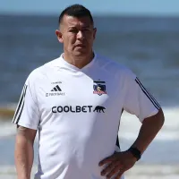 Hay que potenciar el plantel: El talentoso «10» que está en la mira de Jorge Almirón para Colo-Colo