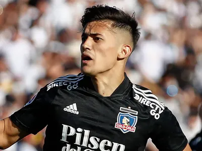 Sin pelos en la lengua: Pablo Solari le mandó un picante mensaje a la UC