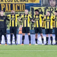 ¿Se duerme ByN? Peñarol buscaría arrebatarle un importante fichaje a Colo-Colo
