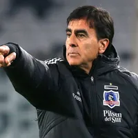 Gustavo Quinteros mueve el tablero y realiza cambio de último minuto para enfrentar a Magallanes