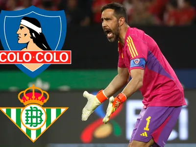 Colo Colo mira atento: Claudio Bravo recibe importante noticia de cara a su futuro profesional