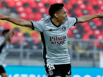 Colo-Colo mira atento: Joan Cruz a detalles de dejar España y reforzar a equipo del fútbol chileno