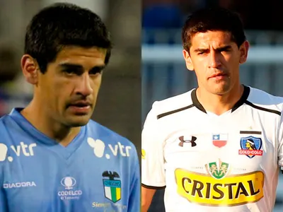Los 4 jugadores que fueron campeones con Colo-Colo y O’Higgins en la última década