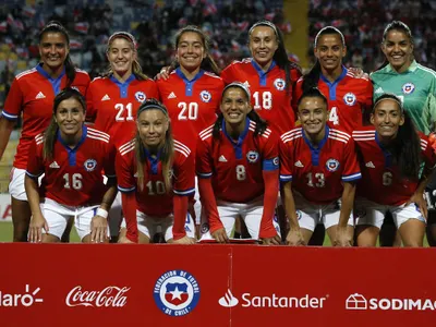 ¡Con todo muchachas! Siete jugadoras de Colo-Colo destacaron en la nómina de la Selección Chilena Femenina