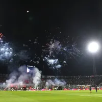 [VIDEO] El esfuerzo extra de Colo-Colo para evitar incidentes en el Estadio Monumental