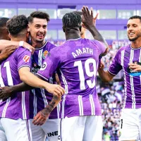 Atento Colo-Colo: La exigente medida que tomaron en Real Valladolid antes de llegar a Chile
