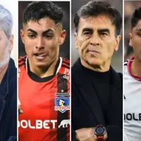 Guarello desatado: Destruyó a Gustavo Quinteros y lo responsabilizó por la pelea de Jordhy Thompson con Damián Pizarro: «Amateur»