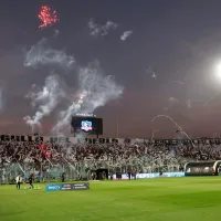 Atención, hinchas: Anuncian reembolso de entradas para quienes no lleguen al Colo-Colo vs. Magallanes