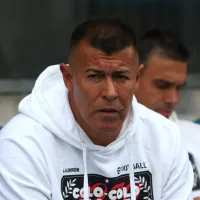 Para cumplir los deseos de Jorge Almirón: El nuevo anhelo de Colo-Colo para uno de los puestos claves