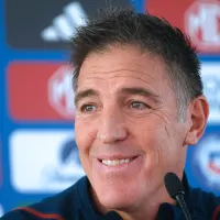 Sonríe Eduardo Berizzo: Anticipan excelente noticia en la próxima nómina de la Selección Chilena