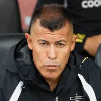 Jorge Almirón podría enfrentar inesperado golpe en Colo-Colo para la temporada 2025