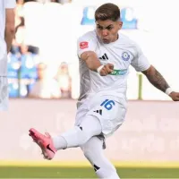 ¿Retorno a Colo-Colo? Jordhy Thompson reveló dónde espera continuar con su carrera
