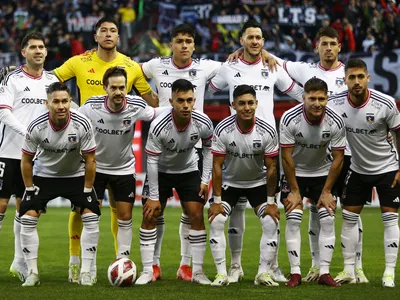 Cuestionan la continuidad de jugador albo tras el empate ante Ñublense: «Cuesta entender por qué está en Colo-Colo»