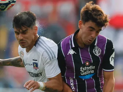 El sorpresivo incentivo de Colo-Colo para los hinchas que compren entradas para enfrentar a Real Valladolid