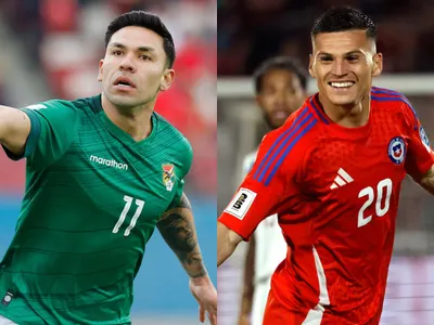 Por dos señales: Cuándo y dónde ver GRATIS el partido de La Roja frente a Bolivia por las Eliminatorias