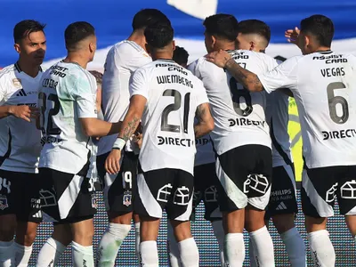 Las estadísticas lo avalan: Este fue el mejor refuerzo de Colo-Colo durante el primer semestre