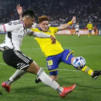 ¿Qué resultados necesita Colo-Colo ante Boca Juniors para seguir con vida en Copa Libertadores?