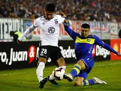 ¿Destino Argentina? El club trasandino que quiere a Felipe Campos