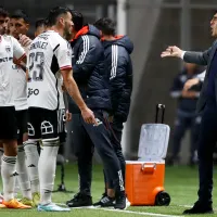 Se confirma una nueva baja en Colo-Colo para enfrentar a Boca Juniors