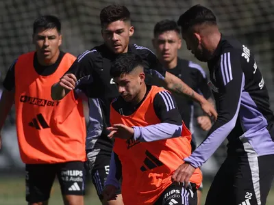 Con nombre y apellido: Revelan al futbolista que Colo-Colo dejará partir en el próximo mercado