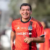 Formación y goleadores: El histórico encuentro entre el plantel de Colo-Colo de Todos los Tiempos y socios del club