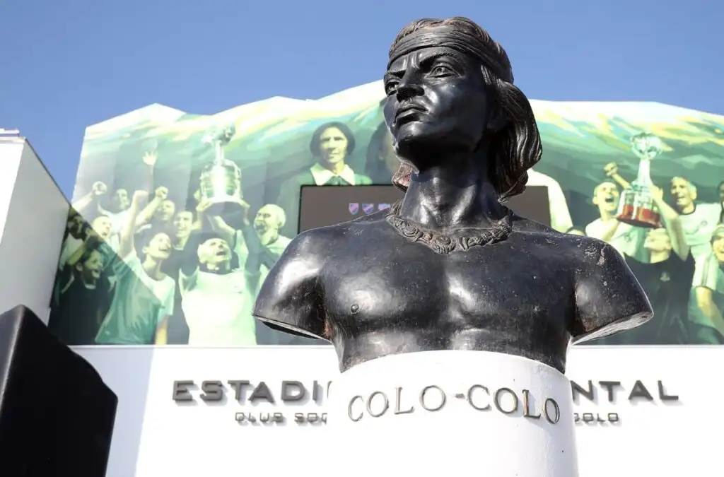 Independiente, Valentín Letelier y Camilo Henríquez fueron opciones de nombre para bautizar Colo-Colo.