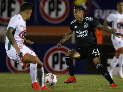 Oficial: Colo-Colo ya tiene fecha para enfrentar a O’Higgins