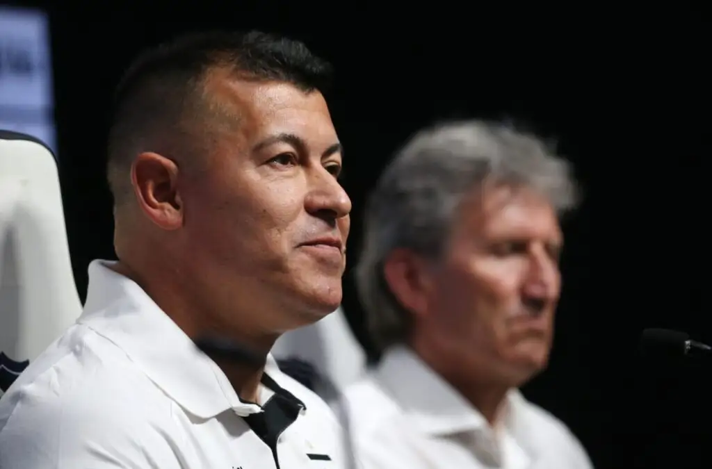 Colo-Colo sigue buscando nuevos jugadores para la temporada 2025.