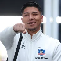 Atención Colo-Colo: La imagen que podría salvar a Brayan Cortés de una fuerte sanción