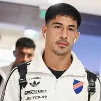 ¿Deja el club? Agente de Salomón Rodríguez define el futuro del delantero para el segundo semestre