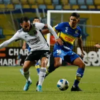 Se mueve Daniel Morón: Colo-Colo sondea a seleccionado nacional para reemplazar a Gabriel Suazo