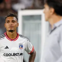 Sin Daniel y Bruno Gutiérrez: La renovada formación que prepara Colo Colo para enfrentar a Monagas
