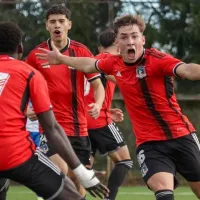 [VIDEO] Colo-Colo derrotó a la UC en dramática definición y avanzó en el Torneo sub 18