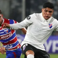 Conmebol confirma al árbitro para el duelo de Colo-Colo frente a Fortaleza por Copa Libertadores