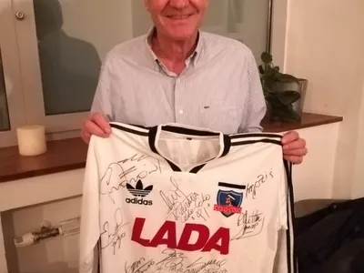 Mirko Jozic: La revolución del fútbol chileno