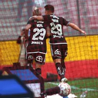 Colo-Colo recuperó terreno: Así quedó la tabla de posiciones con el término de la fecha 9