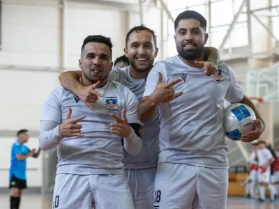 Rival confirmado: Colo-Colo futsal disputará la final del Torneo de Apertura de Primera División