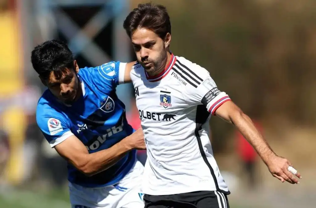 Colo-Colo tenía pactado un amistoso con Huachipato.
