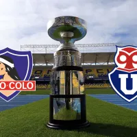 Fechas, estadios y aforo: Revelan nueva información sobre la realización de la Supercopa entre Colo-Colo y la U