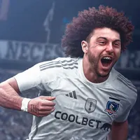 La hermosa propuesta de la camiseta de Colo-Colo que se robó las miradas de los hinchas