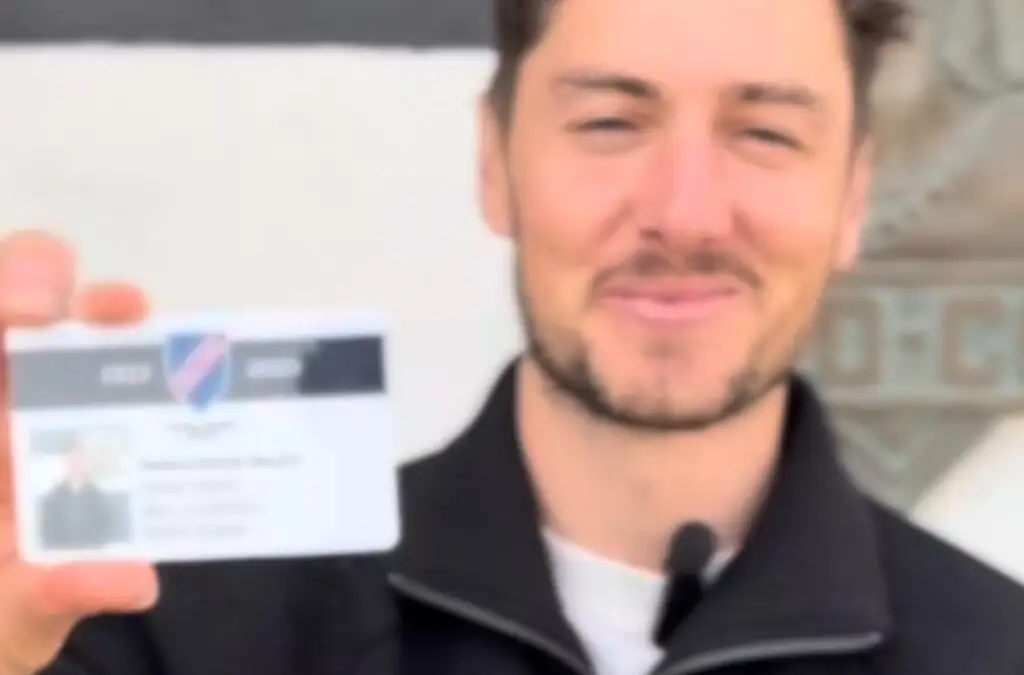 El volante ya es socio de Colo-Colo.