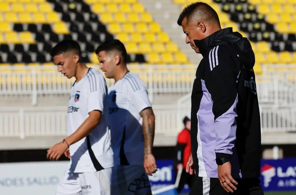 Foto: Andres Pina/Aton Chile.