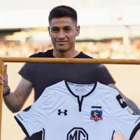 ¿Vuelve a Macul? El ilusionante mensaje de Claudio Baeza ante un posible retorno a Colo-Colo