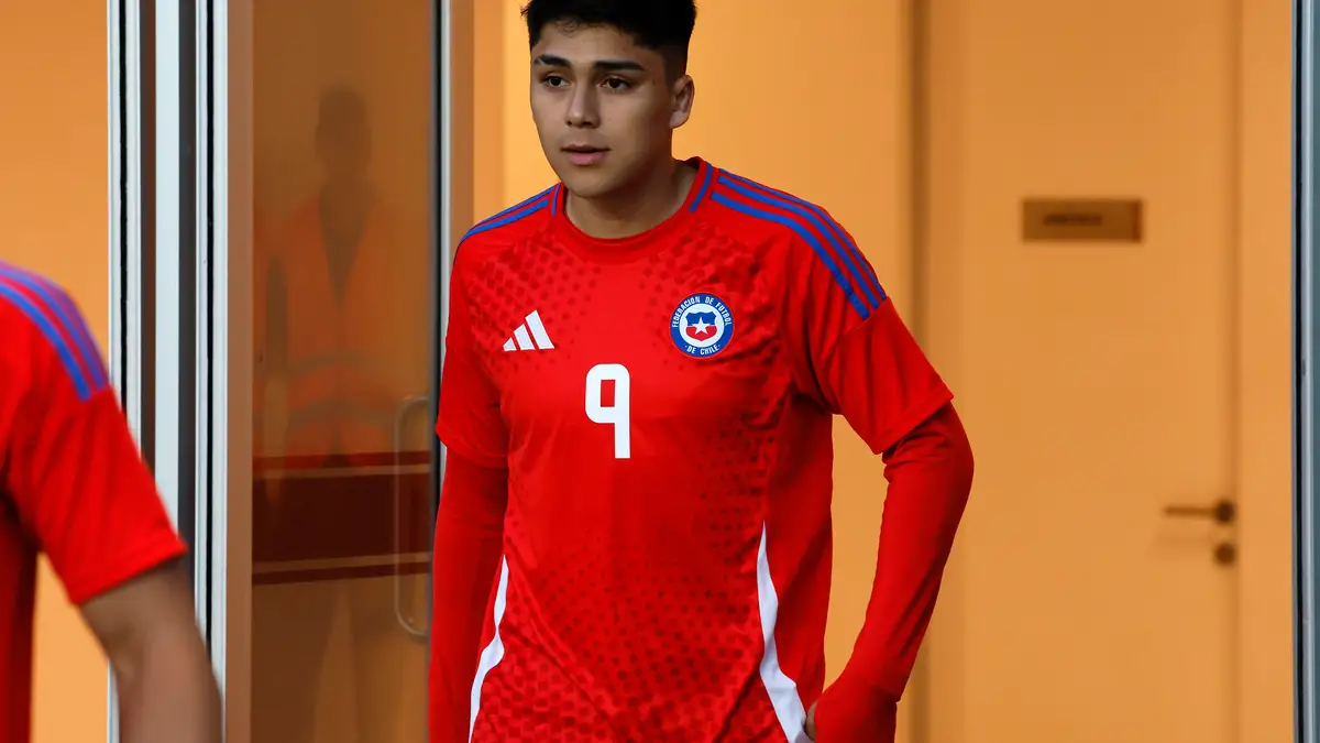 Foto: Andres Pina/Photosport.