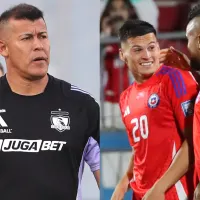 ¿Se juega con equipo B? El problema que La Roja le generó a Colo-Colo para enfrentar a Unión San Felipe