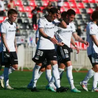 Uno menos: El delantero que quedó descartado como refuerzo de Colo-Colo para 2025