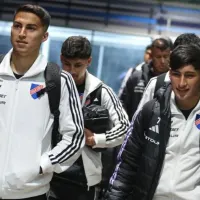 Con sensibles bajas: Jorge Almirón entrega diezmada lista de citados para partido contra Deportes Iquique