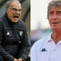 Sin pelos en la lengua: Ex jugador de Colo-Colo postuló a Bielsa y Pellegrini a la banca de ‘La Roja’